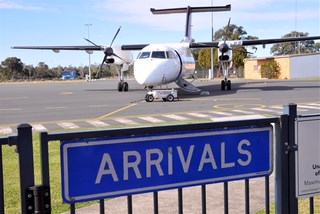 leiebil Port Macquarie Lufthavn
